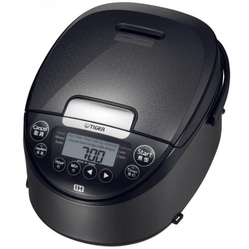 Nồi cơm điện cao tần Tiger JPW-G18W 1.8 Lít 5 Ảnh nồi cơm điện cao tần Tiger JPW-G18W 1.8 Lít