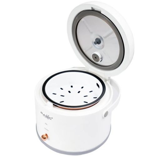 Nồi cơm điện Magic Eco AC-240 0.8 Lít 4 Ảnh nồi cơm điện Magic Eco AC-240 0.8 Lít