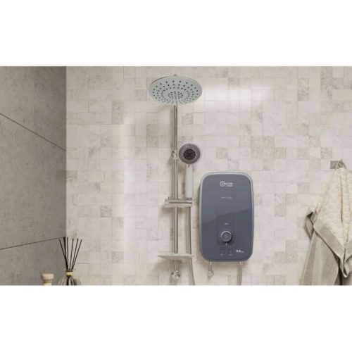 Máy nước nóng Centon By Atlantic Presto Turbo EIWH P M-N3 5.5kW (RS) 9 Ảnh thực tế máy nước nóng Centon By Atlantic Presto Turbo EIWH P M-N3 5.5kW (RS)