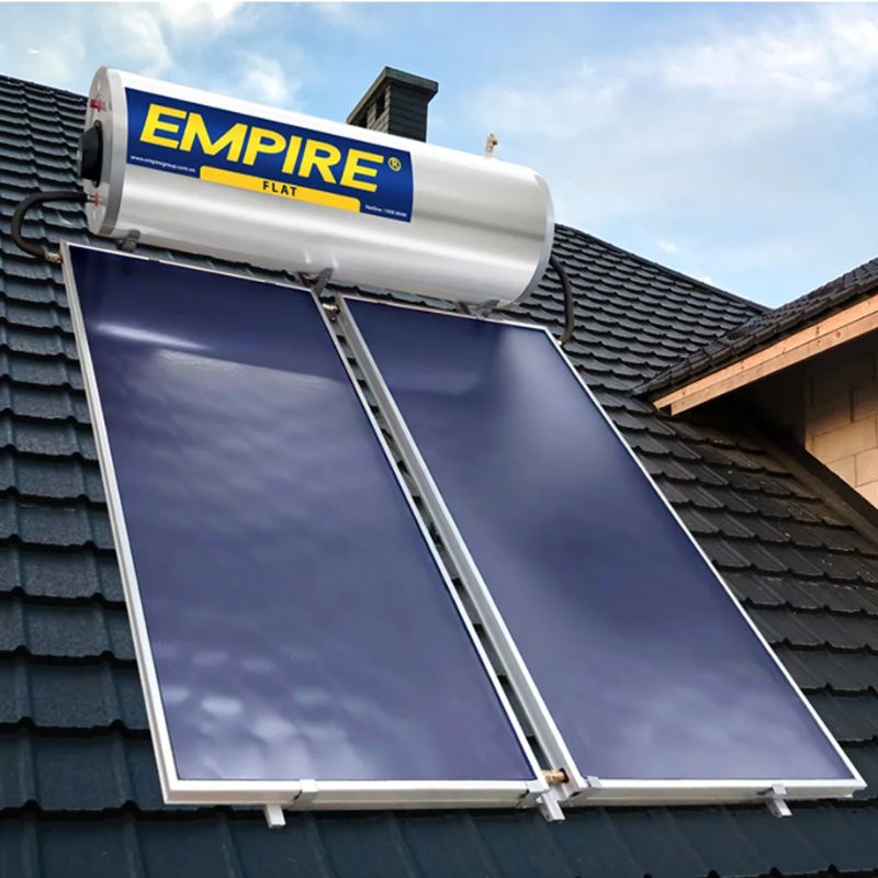 Máy nước nóng Empire E-PLAT-300 5 Ảnh thực tế máy nước nóng Empire E-PLAT-300