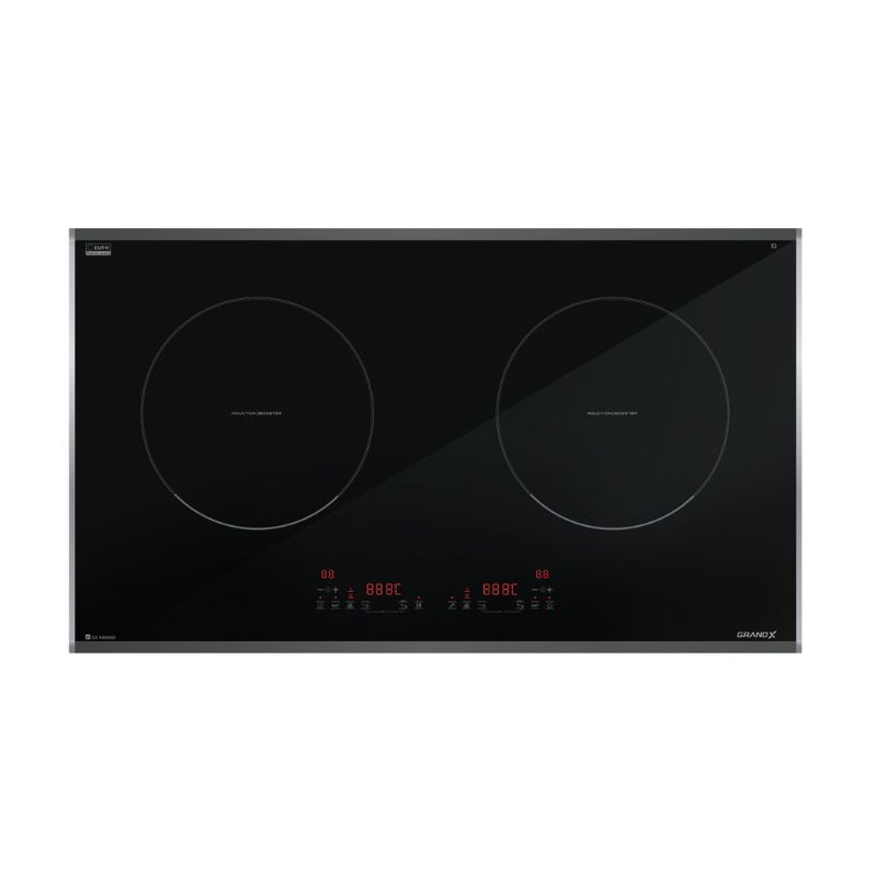 Bếp từ GrandX GX IH668SE 3 Bếp từ GrandX GX IH668SE