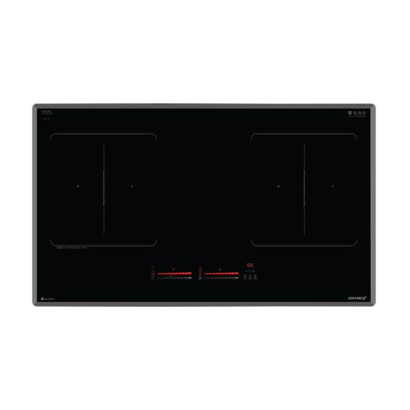 Bếp từ GrandX GX IH977G 3 Bếp từ GrandX GX IH977G