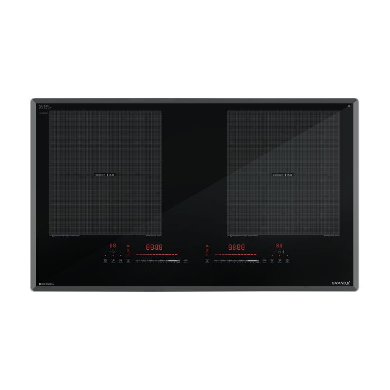 Bếp từ GrandX GX IP869Pro 3 Bếp từ GrandX GX IP869Pro