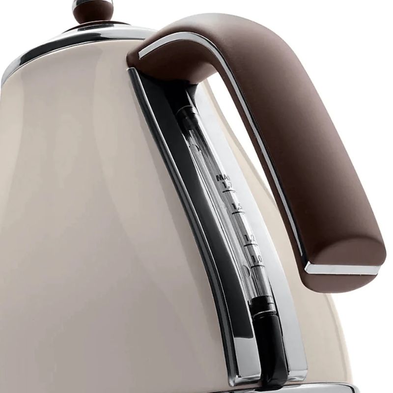 Ấm đun nước DELONGHI KBOV2001.BG 6 Công tắc ấm đun nước DELONGHI KBOV2001.BG