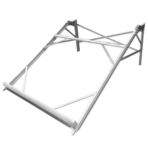 Giá đỡ máy nước nóng Empire PPR 1819