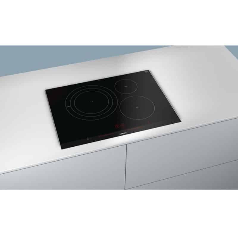 Bếp từ Siemens EH775LDC1E 5 Hình ảnh bếp từ Siemens EH775LDC1E