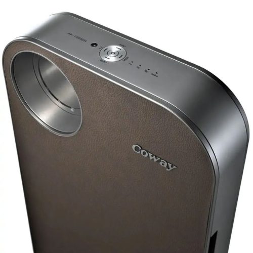 Hình ảnh máy lọc không khí Coway AP-1008DH
