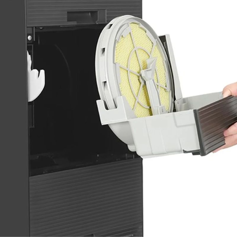 Máy lọc không khí Daikin MCK70ZVM7-T 82W 5 Hình ảnh máy lọc không khí Daikin MCK70ZVM7-T 82W
