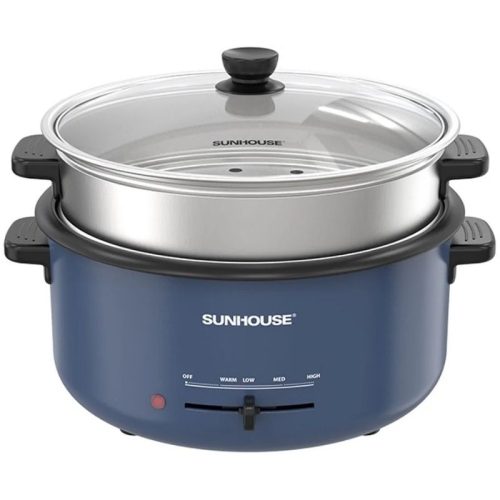 Lẩu điện Sunhouse SHD4524 3.5 Lít