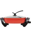 Lẩu điện Supor H30FK802VN-136 1360W 1 Lẩu điện Supor H30FK802VN-136 1360W