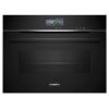 Lò hấp nướng Siemens CS736G1B1 2 Lò hấp nướng Siemens CS736G1B1