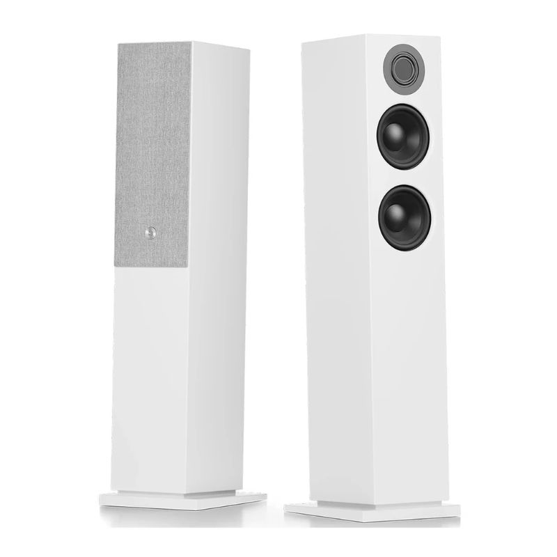Loa Audio Pro A48 (WHITE) 3 Loa Audio Pro A48 (WHITE)