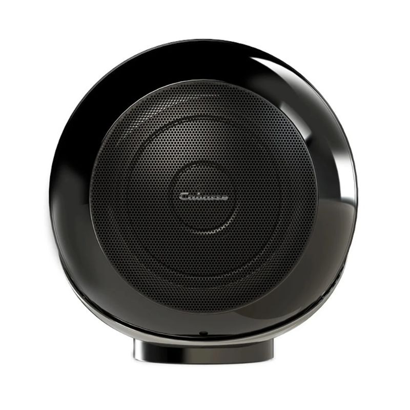 Loa Bluetooth Cabasse The Pearl Akoya Black 3 Loa Bluetooth Cabasse The Pearl Akoya Black
