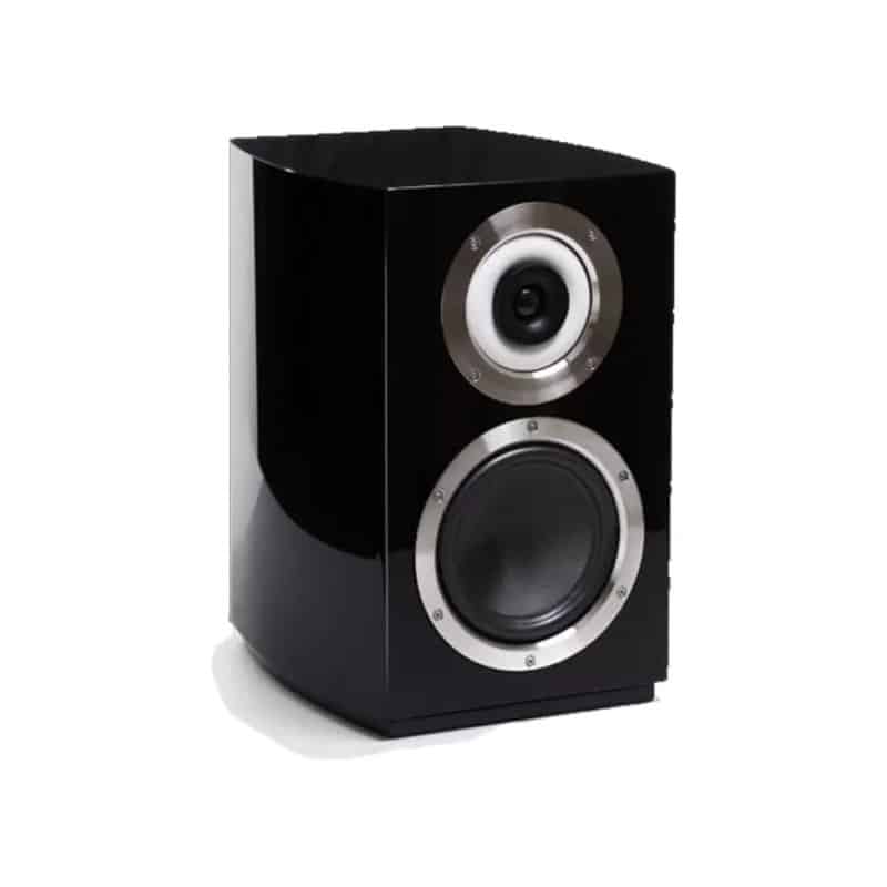 Loa Cabasse Murano (Black) 2 Loa Cabasse Murano (Black)