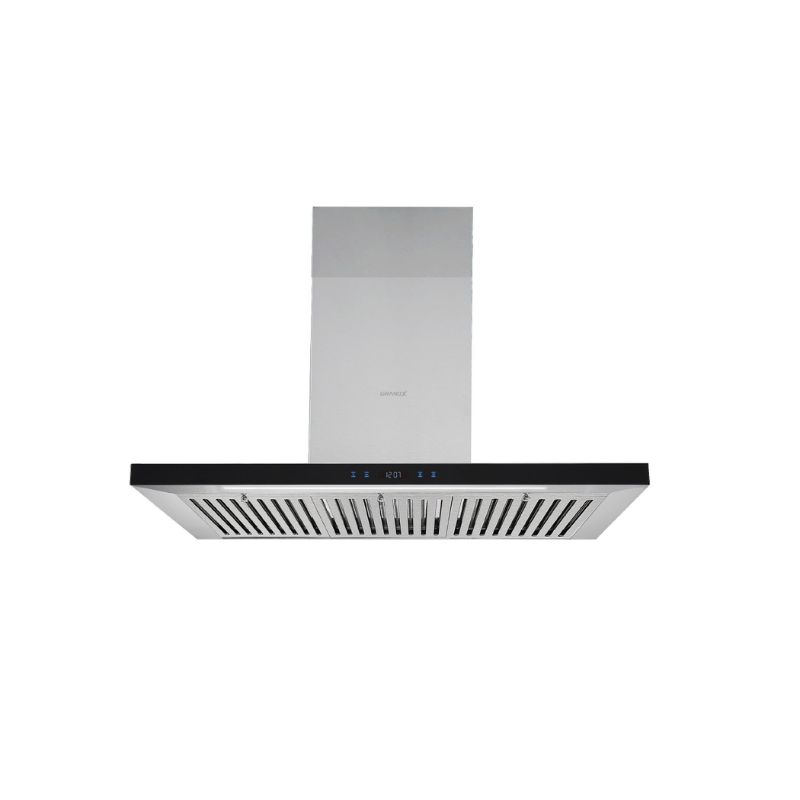Máy hút mùi áp tường GrandX GX H70T65 3 Máy hút mùi áp tường GrandX GX H70T65