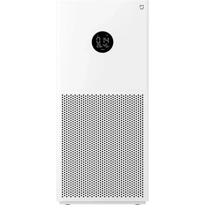 Máy lọc không khí Xiaomi Smart Air Purifier 4 Lite 3 Máy lọc không khí Xiaomi Smart Air Purifier 4 Lite