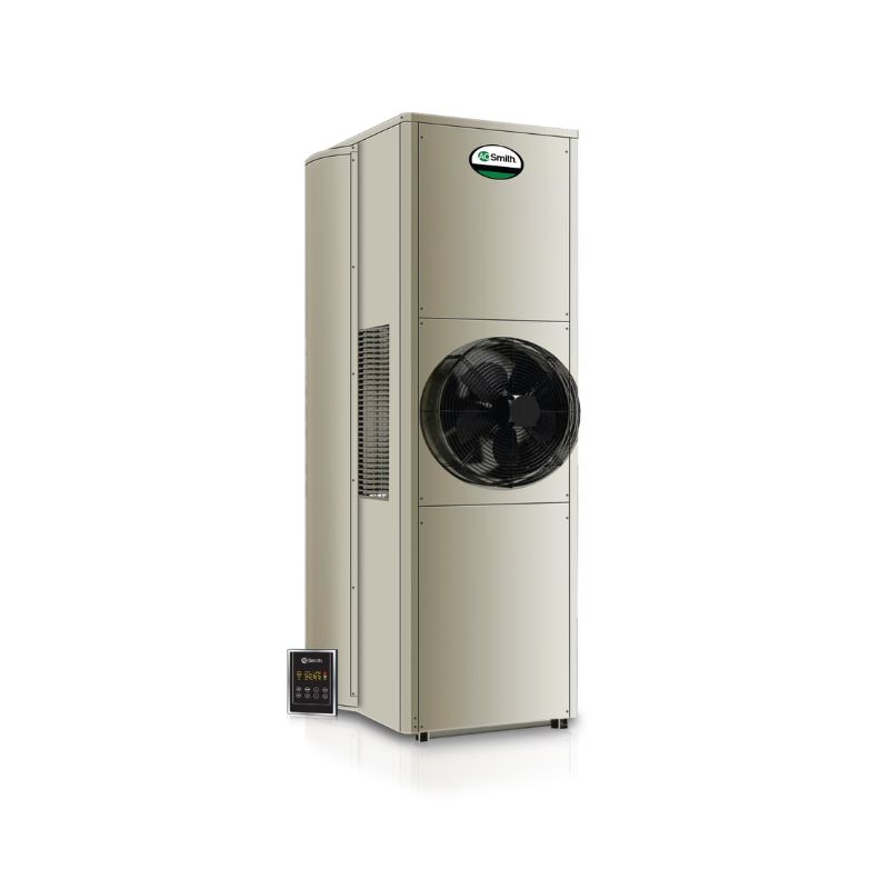 Máy nước nóng A. O. Smith CAHP1.5DI-120-6-W-1.5HP 3 Máy nước nóng A. O. Smith CAHP1.5DI-120-6-W-1.5HP
