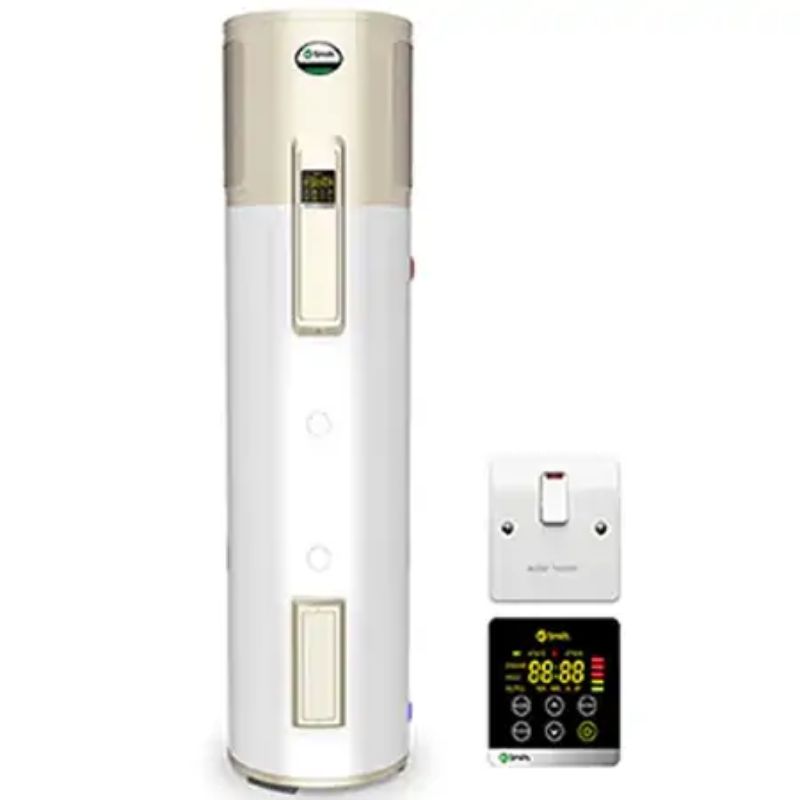 Máy nước nóng A. O. Smith HPI-40D1.0BE-470W 3 Máy nước nóng A. O. Smith HPI-40D1.0BE-470W