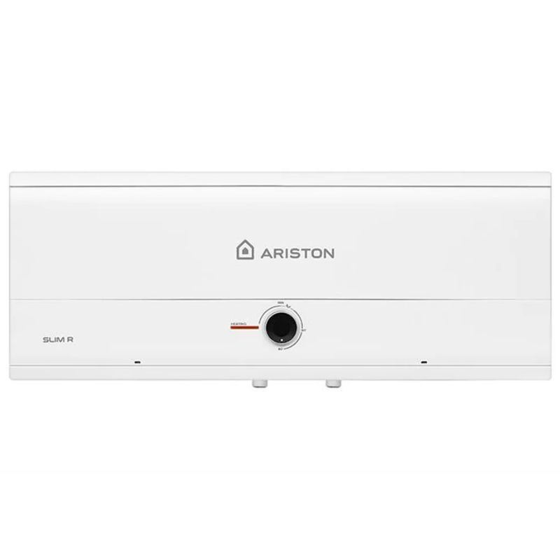 Máy nước nóng Ariston 2500W SLIM3 20R MT 20 Lít 3 Máy nước nóng Ariston 2500W SLIM3 20 R MT 20 Lít