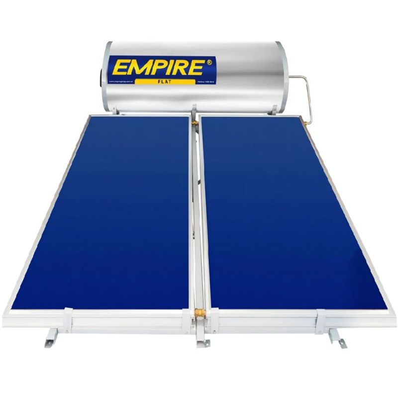 Máy nước nóng Empire E-PLAT-300 3 Máy nước nóng Empire E-PLAT-300