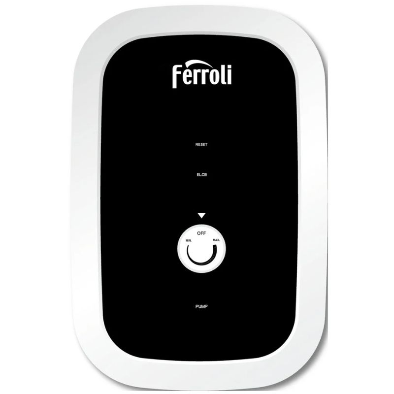 Máy nước nóng Ferroli LUXE-SN 3 Máy nước nóng Ferroli LUXE-SN