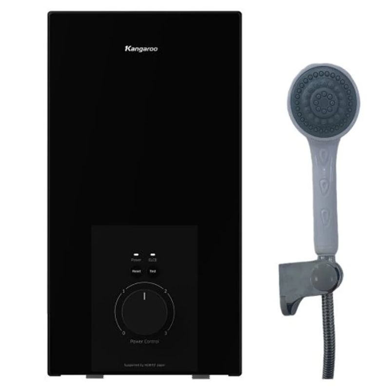 Máy nước nóng Kangaroo KGWD45N2 3 Máy nước nóng Kangaroo KGWD45N2