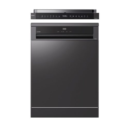 Máy rửa bát GrandX SMS8GX68G