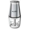 Máy xay thịt Magic Eco AC-14 0.6 Lít 1 Máy xay thịt Magic Eco AC-14 0.6 Lít