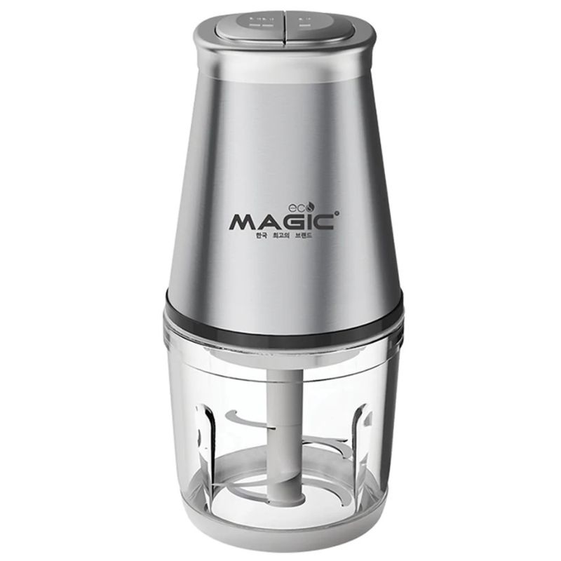 Máy xay thịt Magic Eco AC-14 0.6 Lít 2 Máy xay thịt Magic Eco AC-14 0.6 Lít