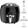 Nồi chiên không dầu 6.5 Lít Kangaroo KG65AF