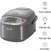 Nồi cơm điện tử cao tần Zojirushi NP-HBQ10-XA - 1.0 Lít 2 Nồi cơm điện tử cao tần Zojirushi NP-HBQ10-XA - 1.0 Lít