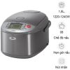 Nồi cơm điện tử cao tần Zojirushi NP-HBQ18-XA - 1.8 Lít 1 Nồi cơm điện tử cao tần Zojirushi NP-HBQ18-XA - 1.8 Lít