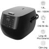 Nồi cơm điện tử Hitachi RZ-S18VN-BK 1.8 Lít 1 Nồi cơm điện tử Hitachi RZ-S18VN-BK 1.8 Lít