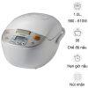 Nồi cơm điện tử Zojirushi NL-AAQ10-CA - 1.0 Lít 1 Nồi cơm điện tử Zojirushi NL-AAQ10-CA - 1.0 Lít