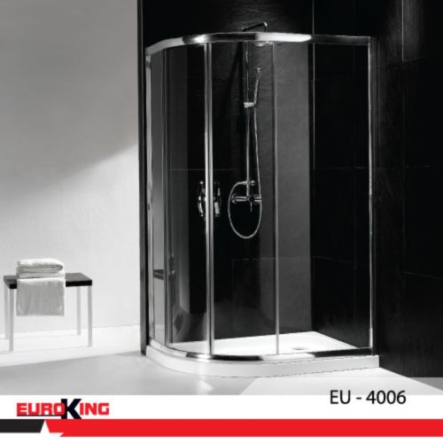 Phòng tắm vách kính EuroKing EU-4006B 800mm