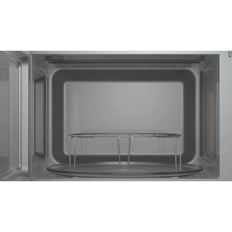 Lò vi sóng Bosch BEL653MB3 4 Bên trong lò vi sóng Bosch BEL653MB3