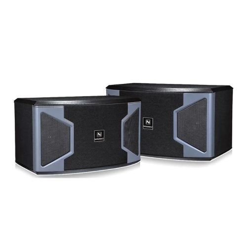 Loa Nanomax JB-626