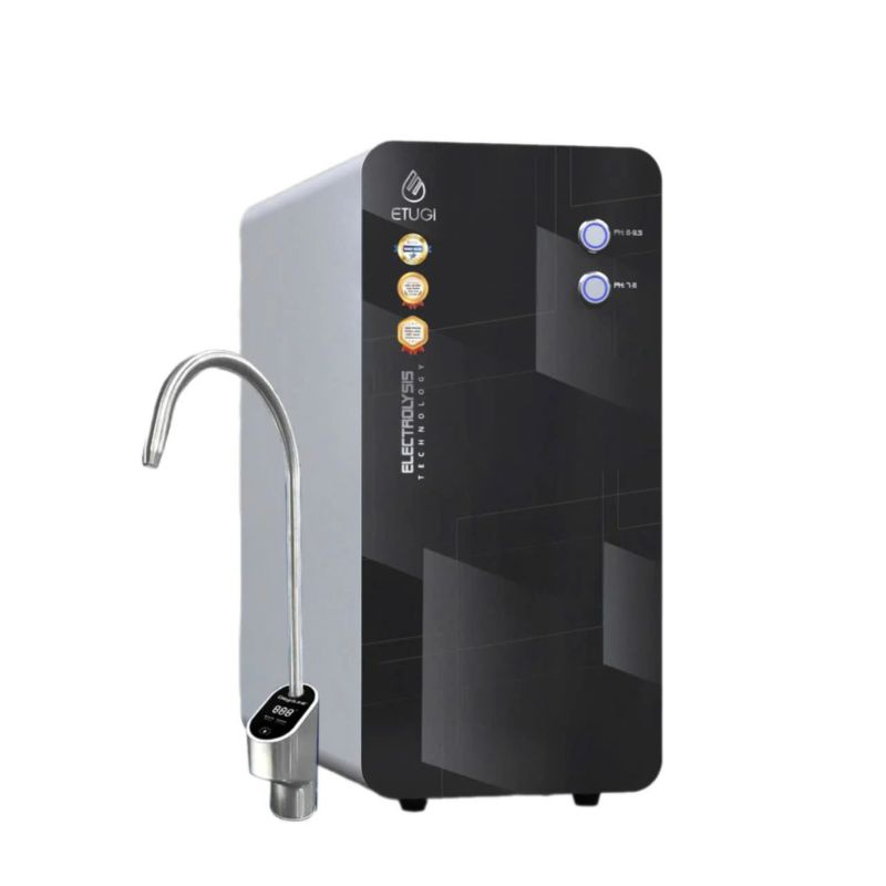 Máy lọc nước ion kiềm Etugi ETG102G-2024 SX 3 Máy lọc nước ion kiềm Etugi ETG102G-2024 SX