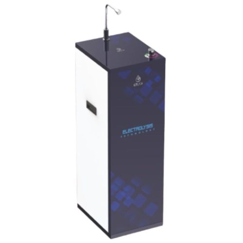 Máy lọc nước ion kiềm Etugi ETG102T