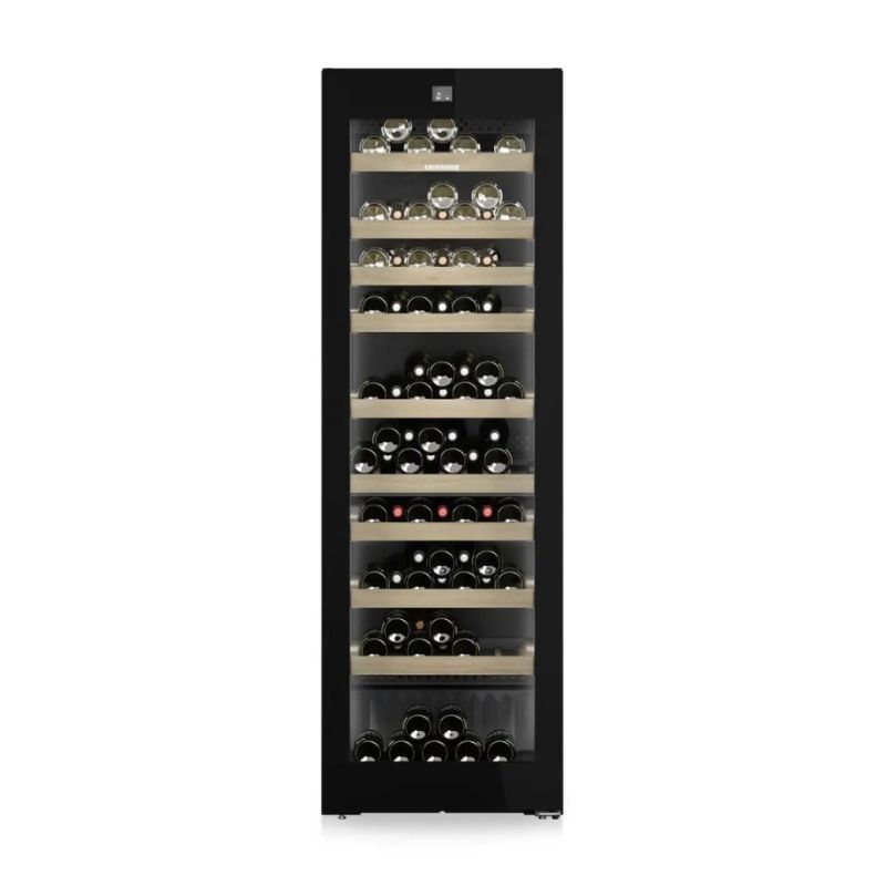 Tủ rượu độc lập Liebherrr WPgbi 5272 001 20 3 Tủ rượu độc lập Liebherrr WPgbi 5272 001 20