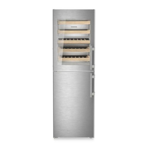 Tủ rượu - tủ đông kết hợp Liebherr SWNstd 529i 001 20