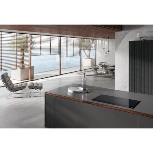 Bếp từ đa điểm Miele KM 7897 FL lắp âm 6 Ảnh bếp từ đa điểm Miele KM 7897 FL lắp âm