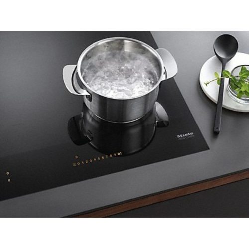 Bếp từ Miele 4 vùng nấu KM 7679 FL lắp âm 6 Ảnh bếp từ Miele 4 vùng nấu KM 7679 FL lắp âm