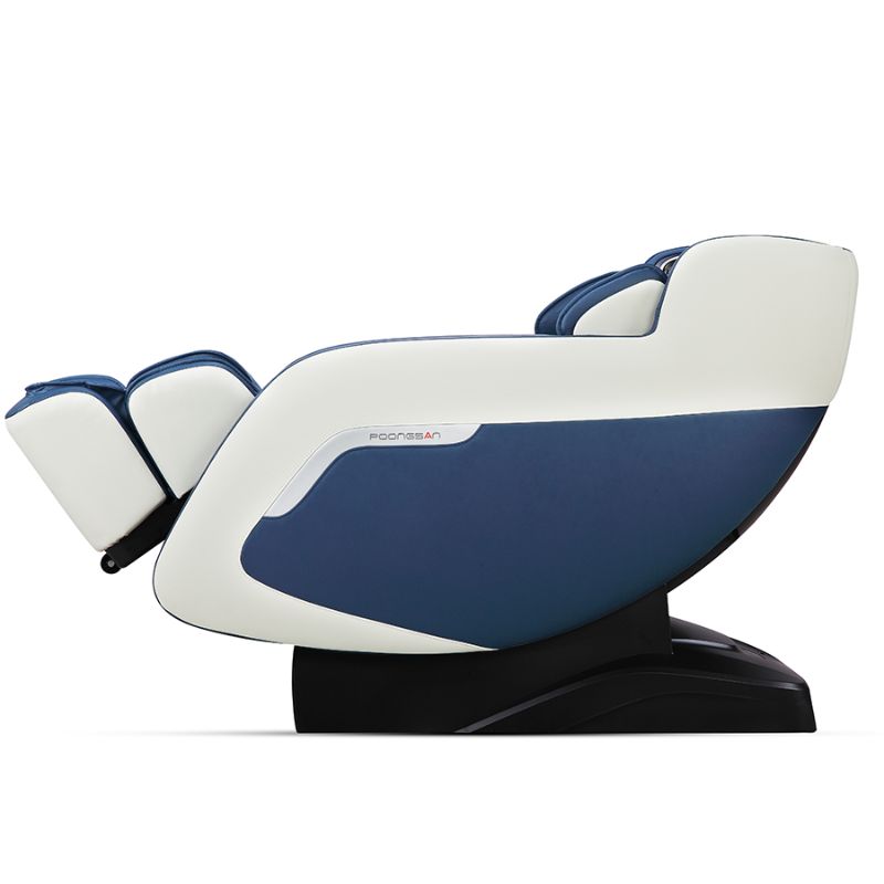 Ghế massage Poongsan MCP-151 4 Ảnh ghế massage Poongsan MCP-151
