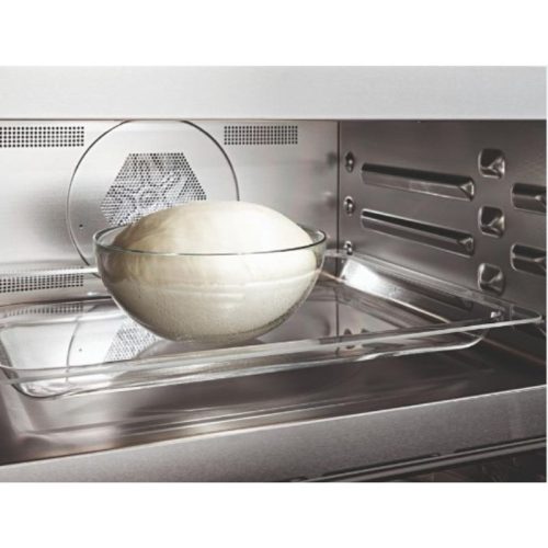 Ảnh lò nướng kết hợp vi sóng Miele H 7240 BM BRWS