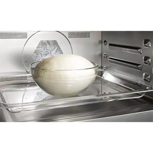 Ảnh lò nướng kết hợp vi sóng Miele H 7840 BMX OBSW
