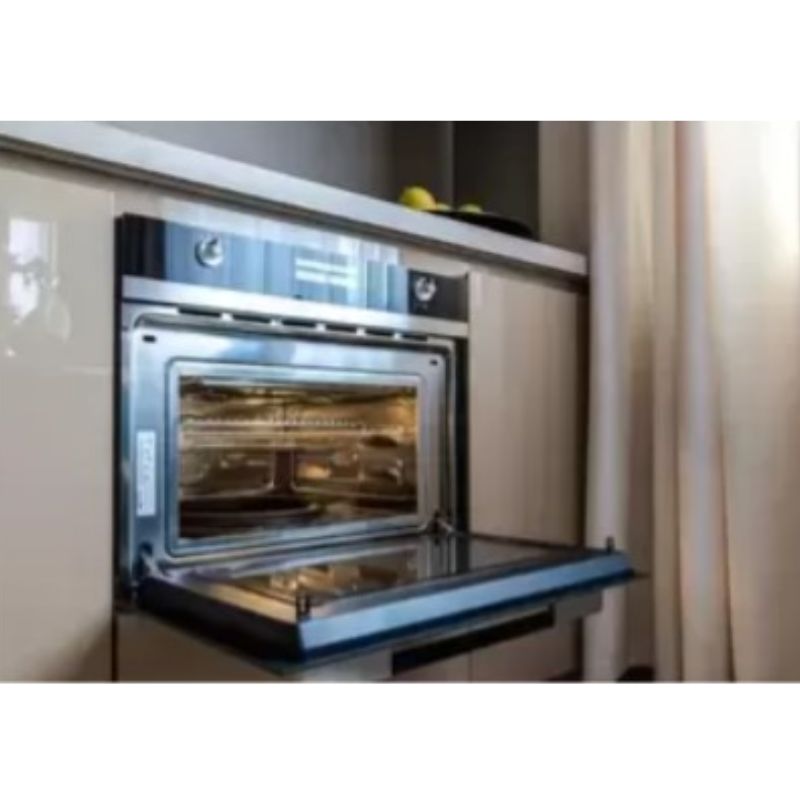 Lò nướng Miele H 7464 BP BRWS 4 Ảnh lò nướng Miele H 7464 BP BRWS