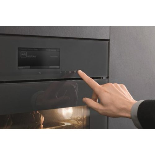 Lò nướng Miele H 7840 BPX GRGR 7 Ảnh lò nướng Miele H 7840 BPX GRGR