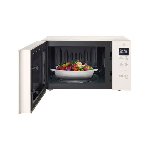 Lò vi sóng LG NeoChef™ 20l MS2032GIK.BSEPLVN 6 Ảnh lò vi sóng LG NeoChef™ 20l MS2032GIK.BSEPLVN