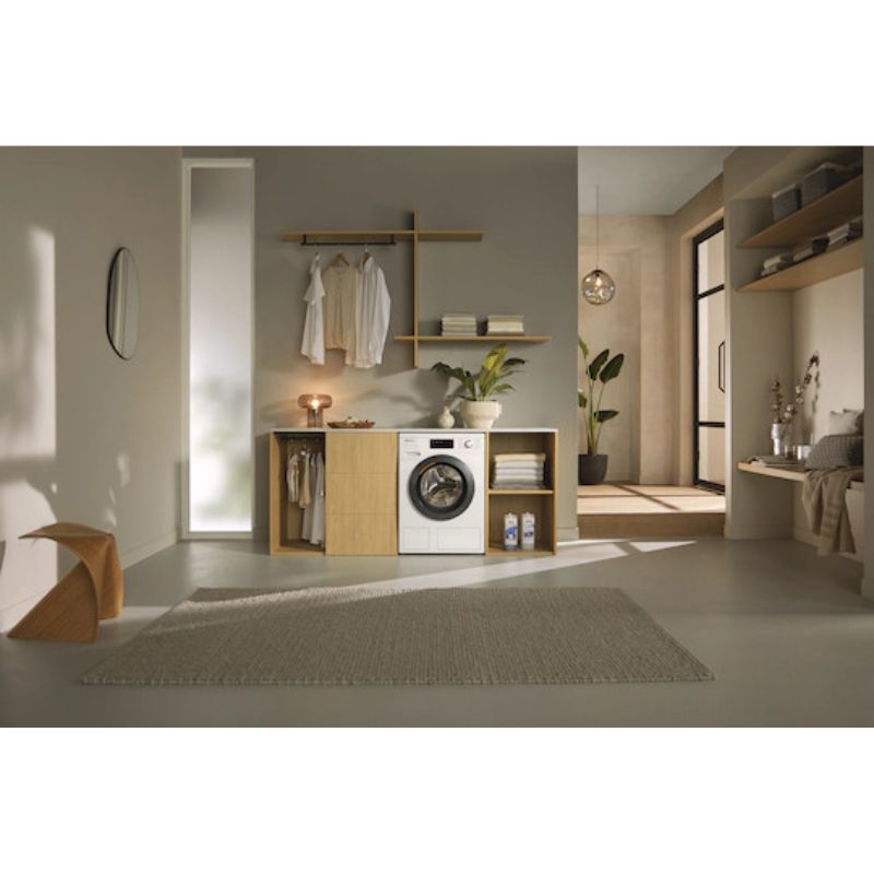 Máy giặt Miele WCI860WPS 5 Ảnh máy giặt Miele WCI860WPS